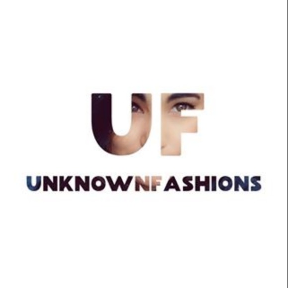 unknownfashions